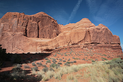 Landscape Photos : Richard Moore : Photographer